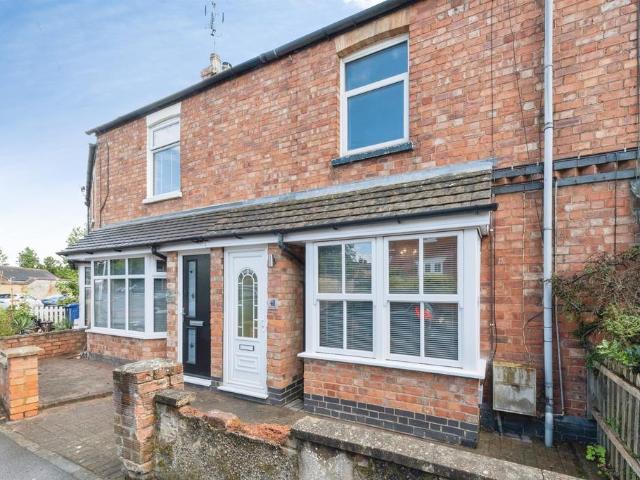 House for sale in Towcester, West Northamptonshire