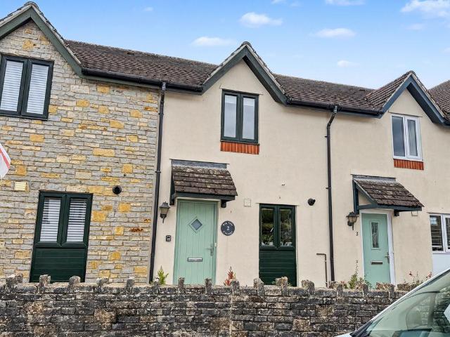 House for sale in Ipplepen, Teignbridge