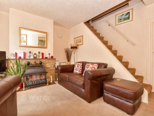 House for sale in Tower Hamlets, Dover