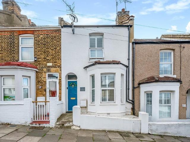 House for sale in Royal Borough of Greenwich, Greater London