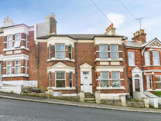 House for sale in West Hill, Guestling Green