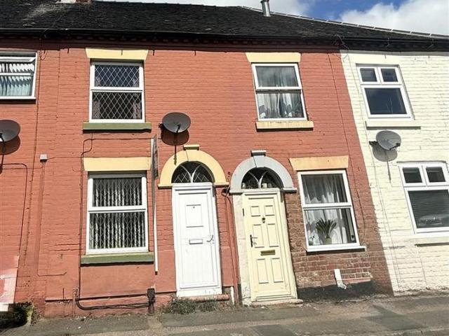 House for sale in Chadsmoor, Staffordshire