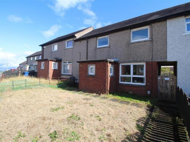 House for sale in Gateside, Gourock