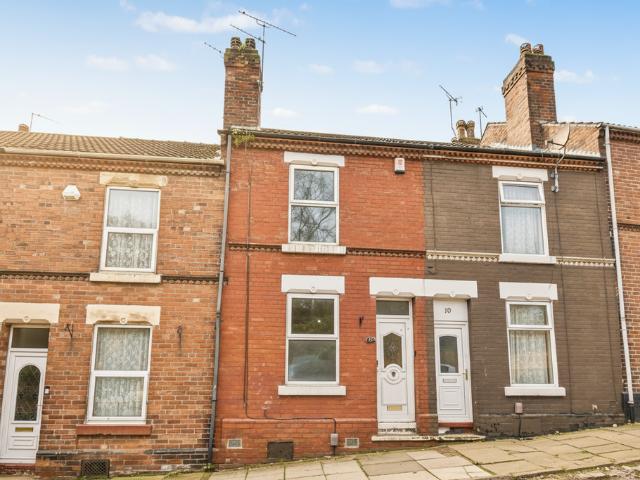 House for sale in Hexthorpe, South Yorkshire