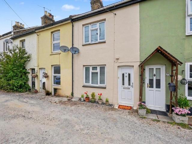 House for sale in Upchurch, Oad Street