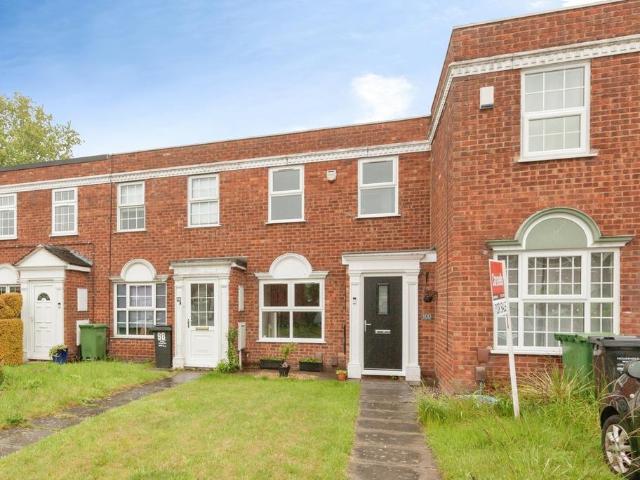 House for sale in Syston, Elmfield
