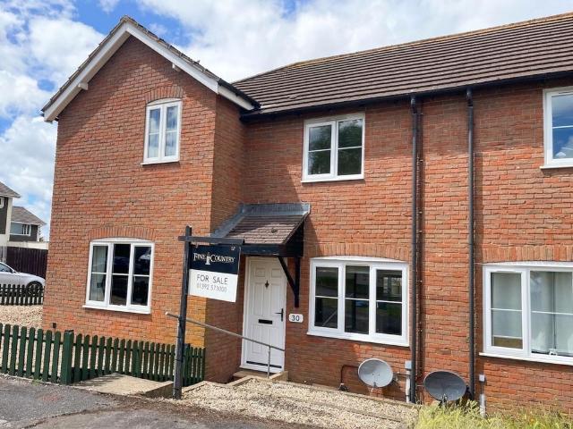 House for sale in Budlake, Devon