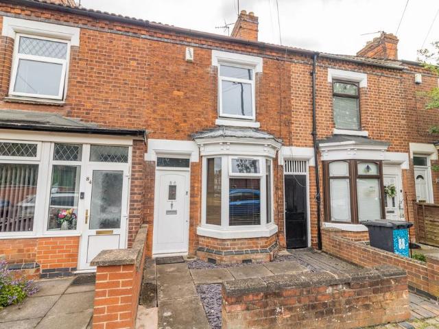 House for sale in Aylestone Park, Old Wharf