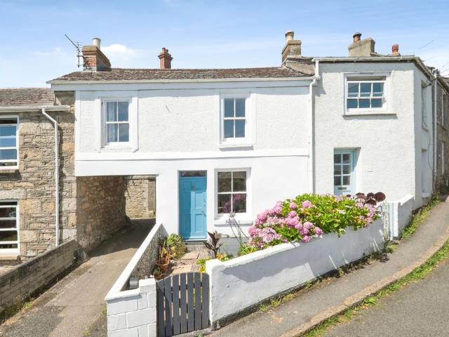 House for sale in Treneere, Penzance