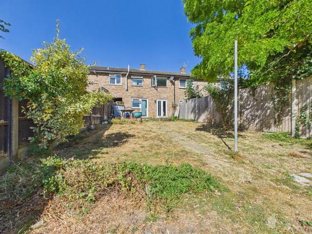 House for sale in Chells, Shephall