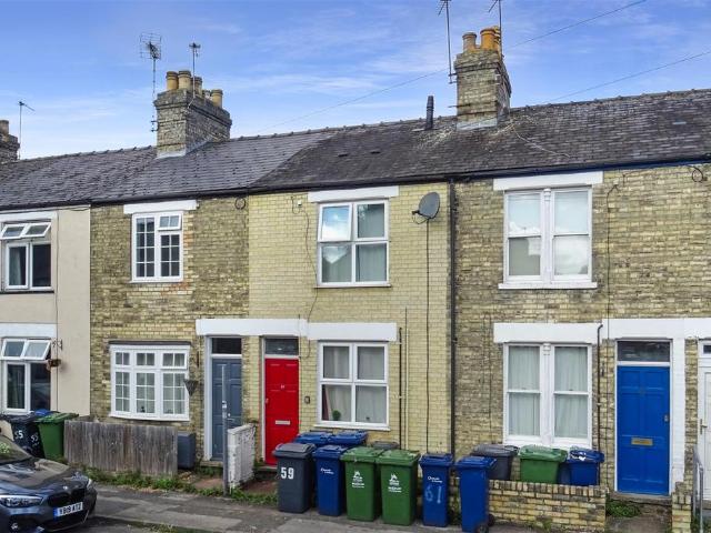 House for sale in Arbury, Cambridgeshire