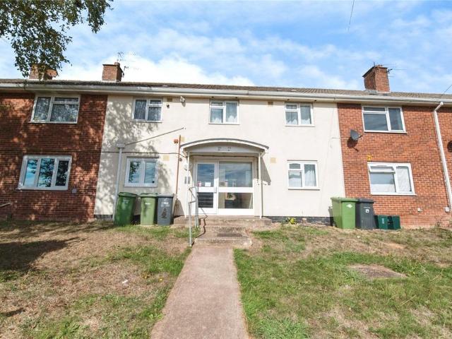 House for sale in Beacon Heath, Exeter