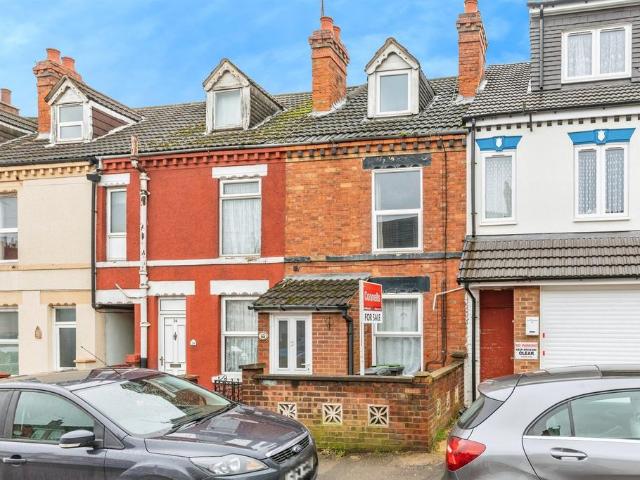 House for sale in Rushden