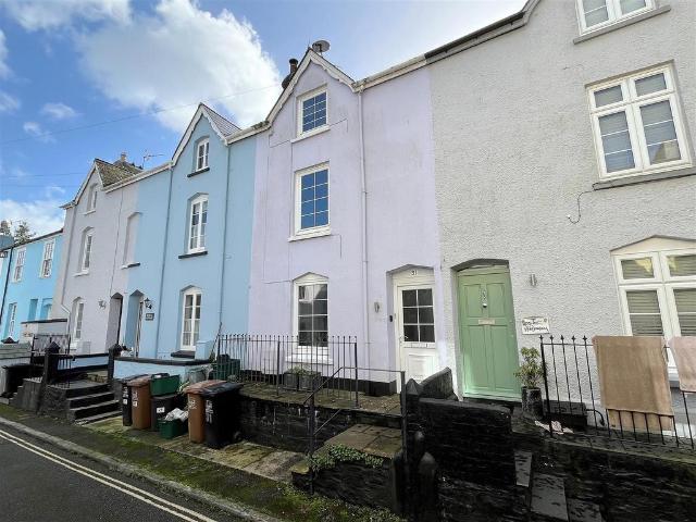 House for sale in Strode, Devon
