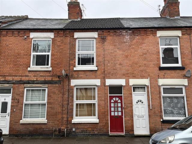 House for sale in Old Wharf, City Of Leicester