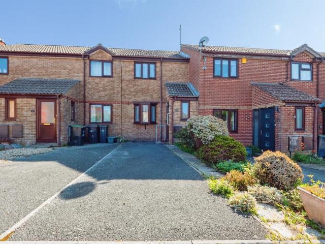 House for sale in Fordington, East Dorset