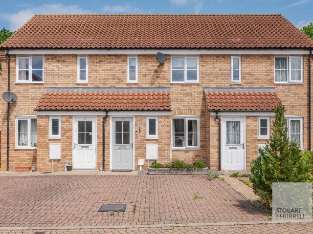 House for sale in Crostwick, Norfolk