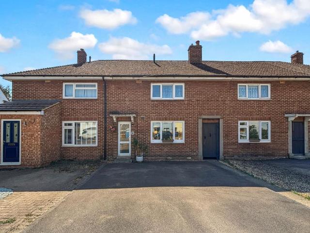 House for sale in Arbury, Cambridgeshire