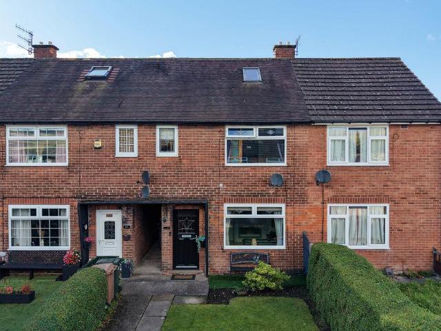 House for sale in Littleborough, Rochdale