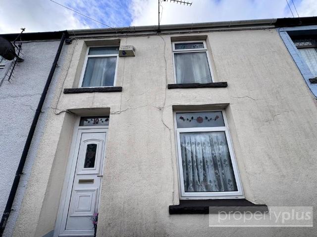House for sale in Penygraig, Tonypandy