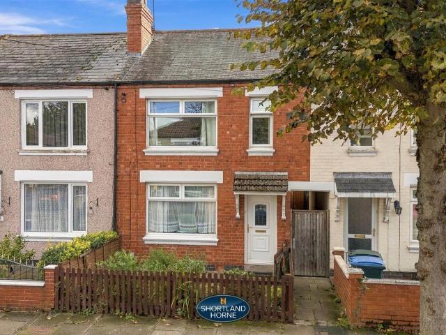 House for sale in Copsewood, Coventry
