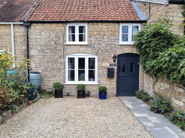 House for sale in Walton Elm, Marnhull