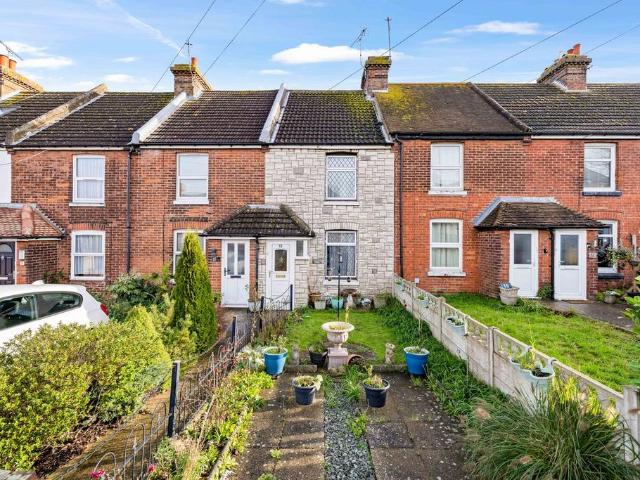 House for sale in Folkestone