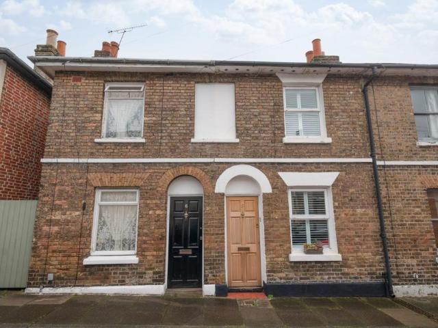 House for sale in St. Mildred's, The Bridge