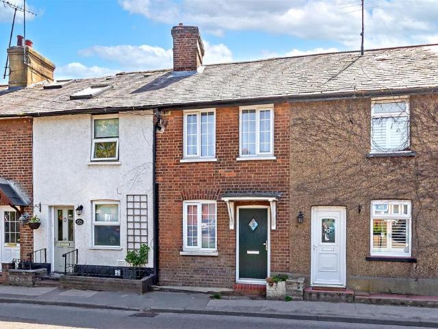 House for sale in Five Acres, Hertfordshire