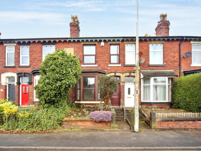 House for sale in Clayton Green, Andertons Mill