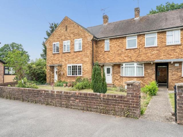 House for sale in Bushey, Hertfordshire