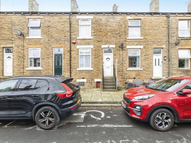 House for sale in Thorpe, West Yorkshire