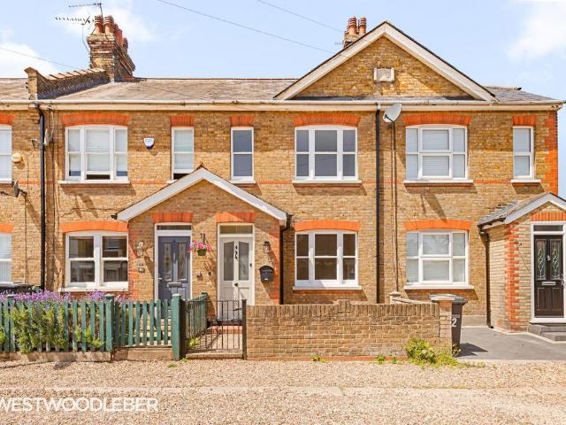 House for sale in Broxbourne, Hertfordshire