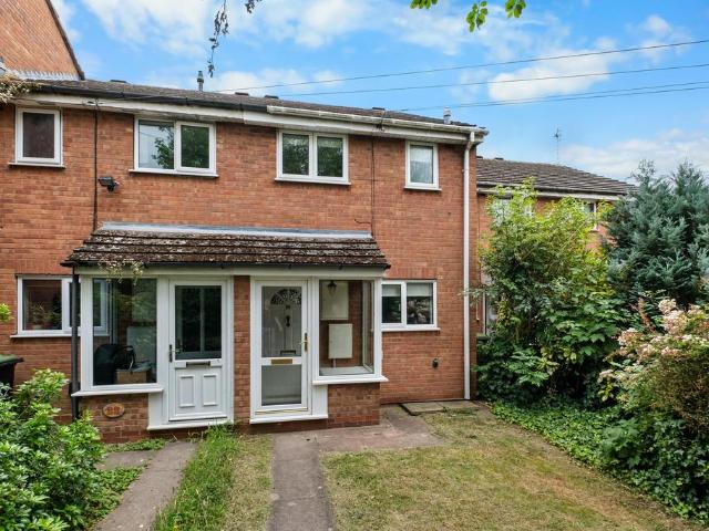 House for sale in Bromsgrove