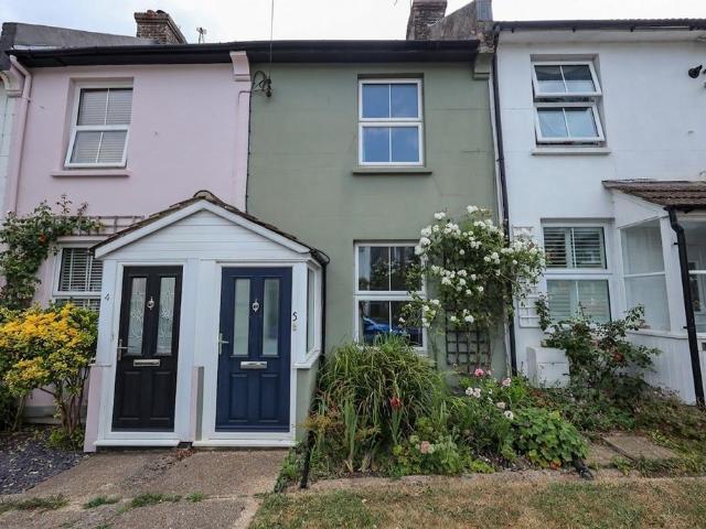 House for sale in World's End, Perryfields