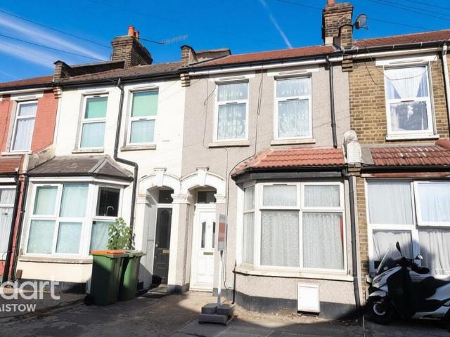 House for sale in London Borough of Newham, Greater London
