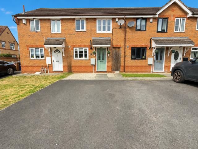 House for sale in Cheadle Hulme, Greater Manchester