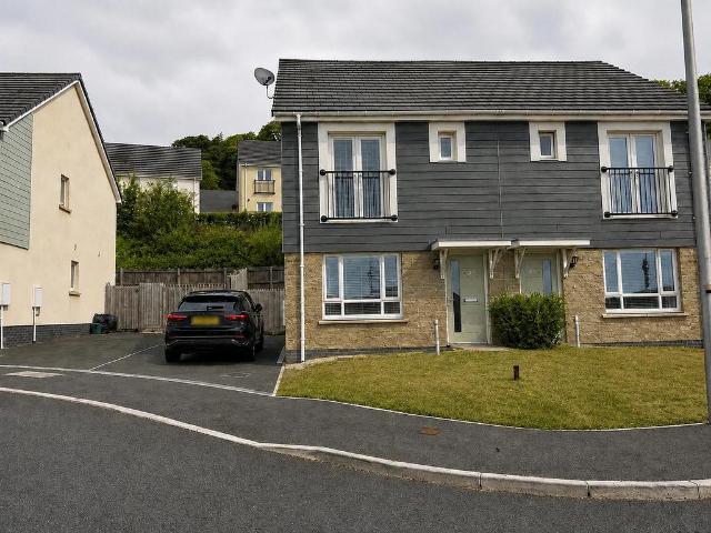 House for sale in Pembrey and Burry Port Town, Burry Port