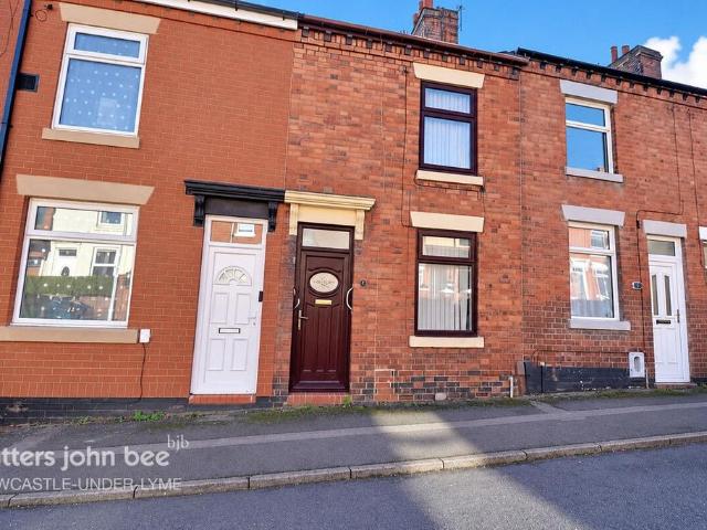 House for sale in Chesterton, Newcastle-under-Lyme