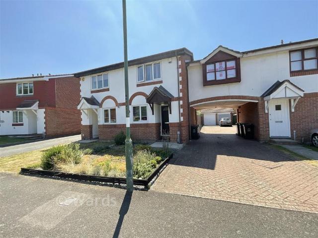 House for sale in Swanscombe and Greenhithe, Monks Orchard