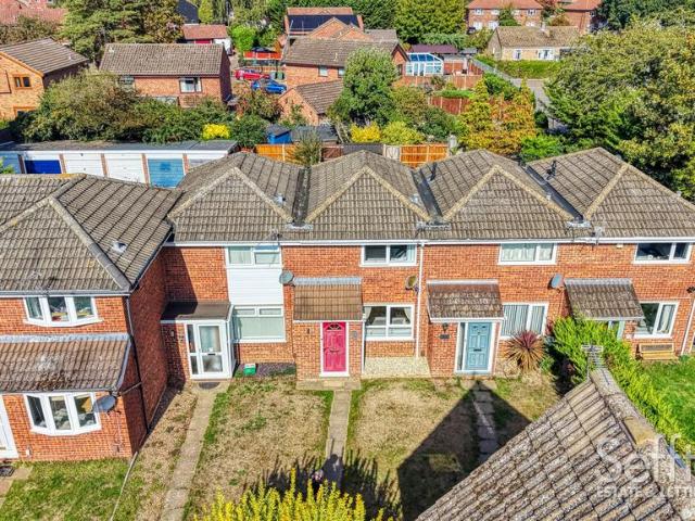 House for sale in Crostwick, Norfolk