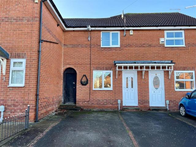 House for sale in Greatfield, Hull