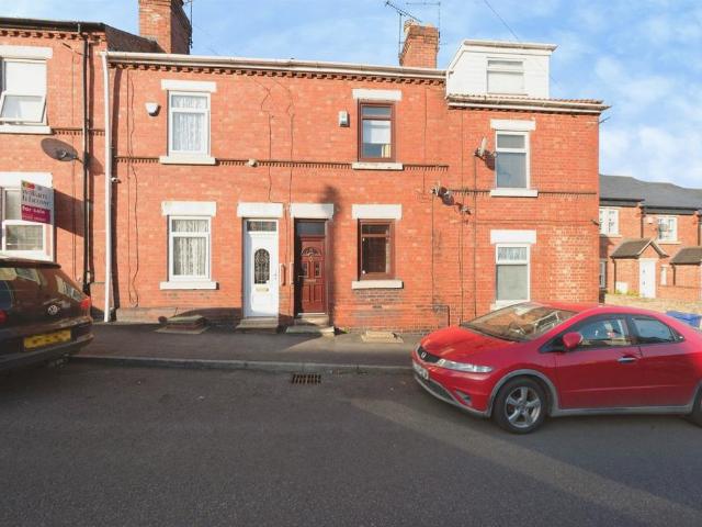 House for sale in Conisbrough, South Yorkshire