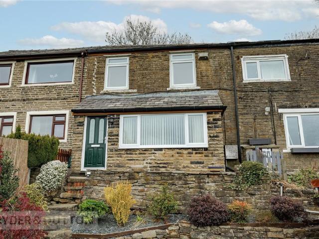 House for sale in Saddleworth, Pendock