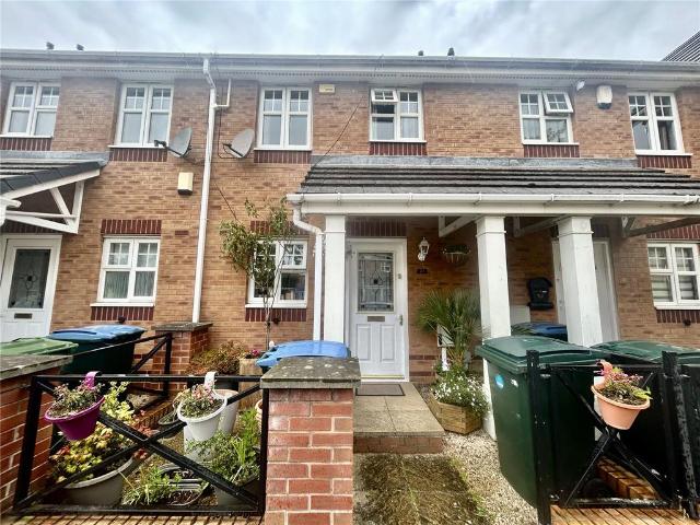 House for sale in Radford, West Midlands
