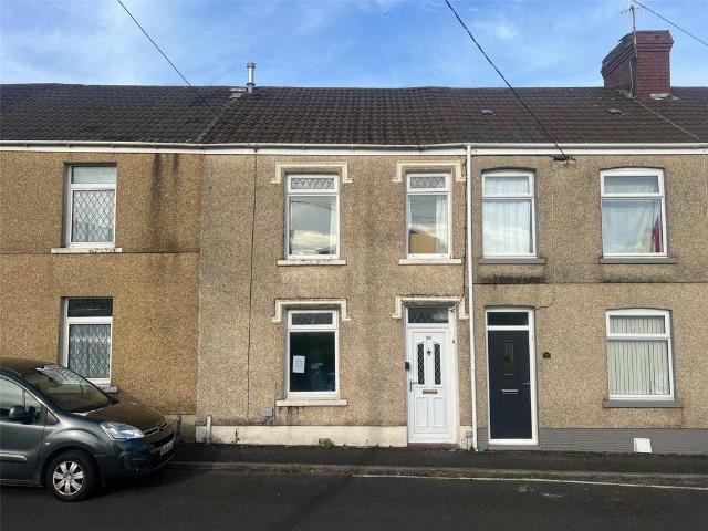 House for sale in Pembrey and Burry Port Town, Burry Port