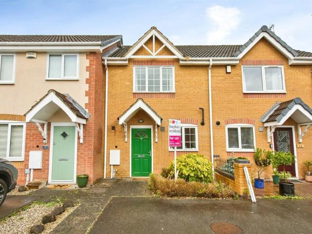 House for sale in Heatherton, East Midlands