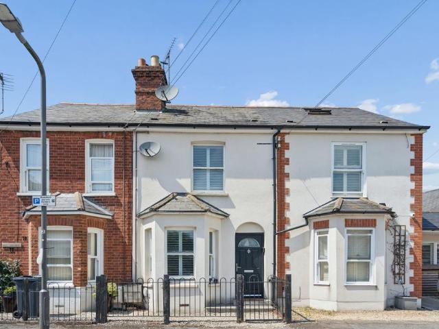 House for sale in Loudwater, Buckinghamshire