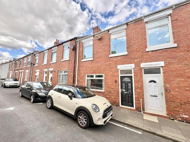 House for sale in Mount Pleasant, Thinford