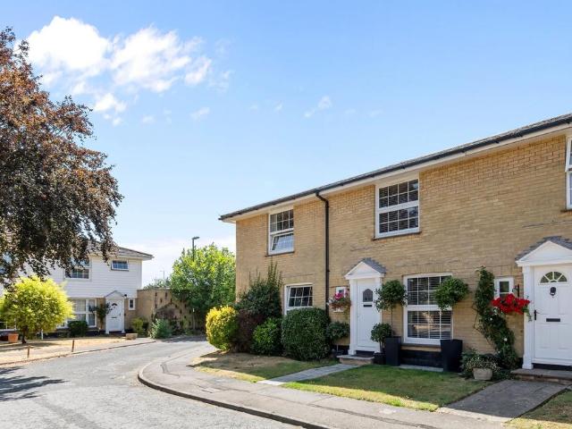 House for sale in Rustington, Clapham
